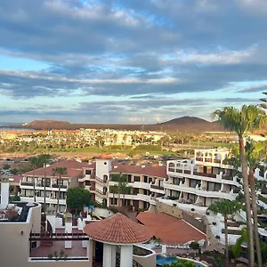Penthouse In Golf Del Sur San Miguel de Abona