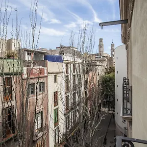 Bcngotic 13 , Barcelona España